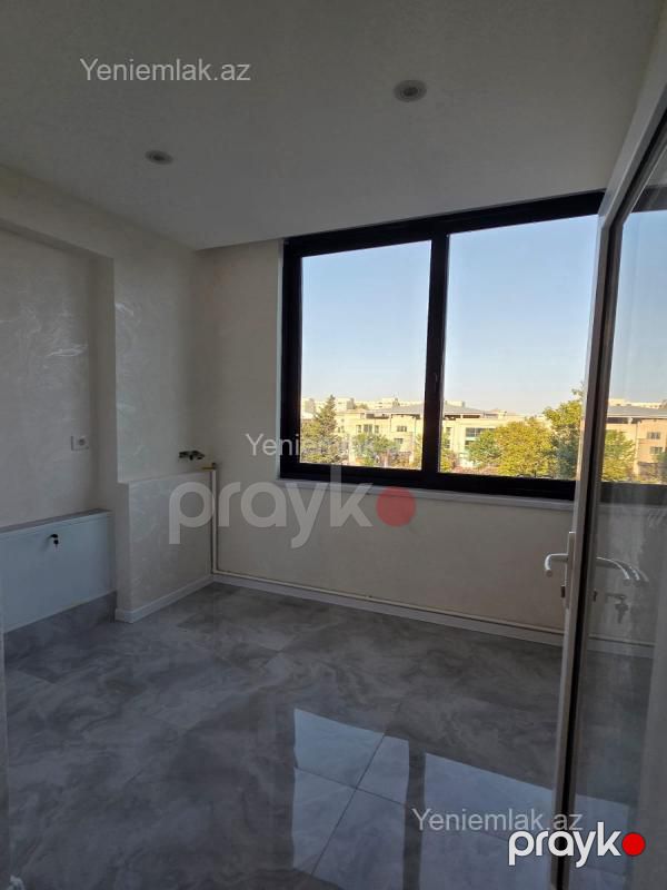 Satılır 3 otaqlı Bina evi menzil (Köhnə tikili), 70 m², Nərimanov rayonu — Mənzil, Bakı (7)