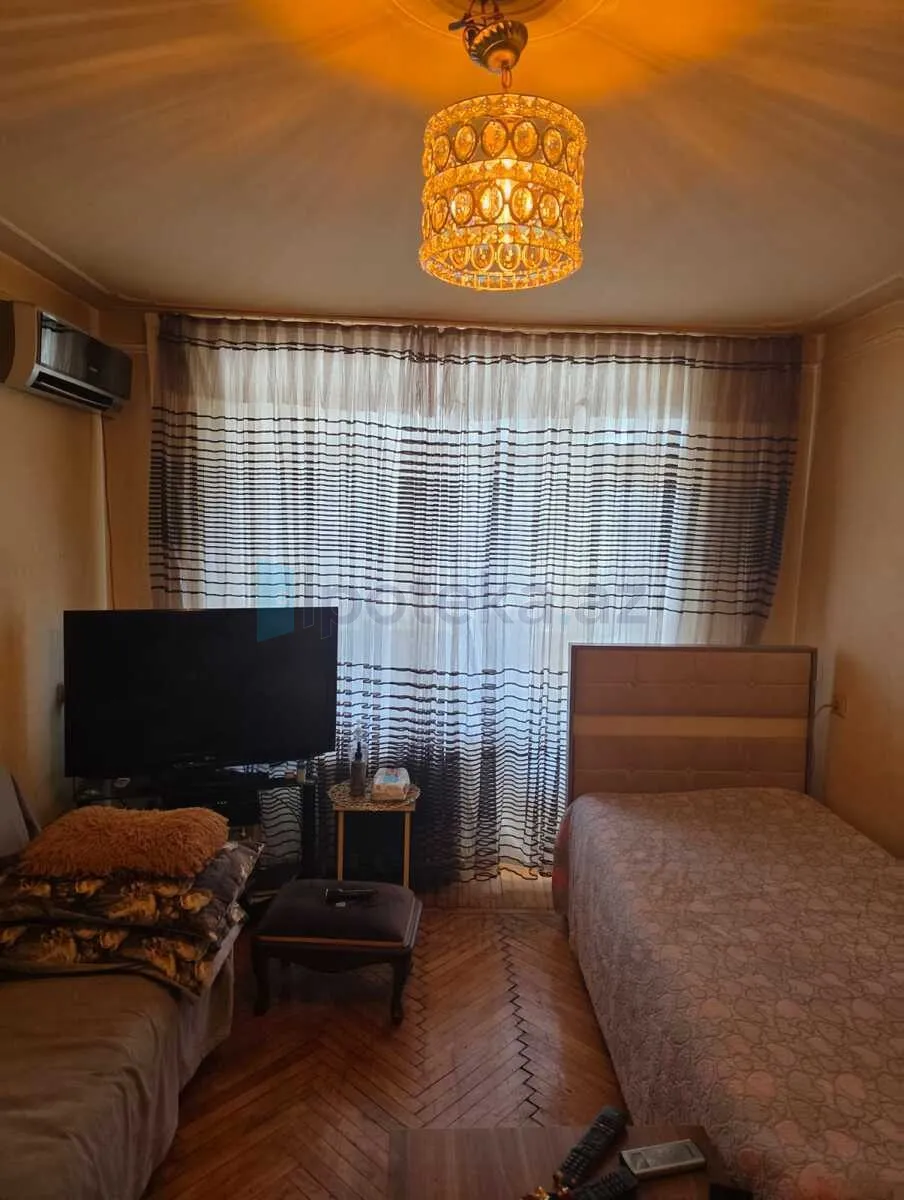 Satılır: 1 Otaq, Köhnə tikili, Yasamal r., 30.00 m² — Mənzil, Bakı (2)