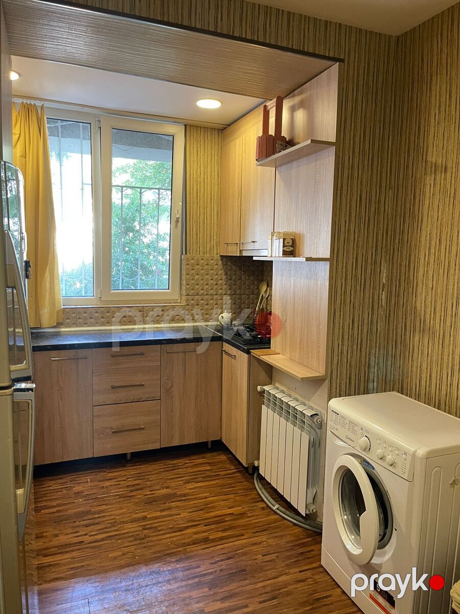 Satılır 3 otaqlı köhnə tikili 80 m² — Mənzil, Bakı (9)
