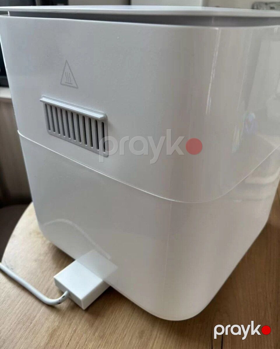 Airfryer Xiaomi — Ev texnikası, Bakı (3)