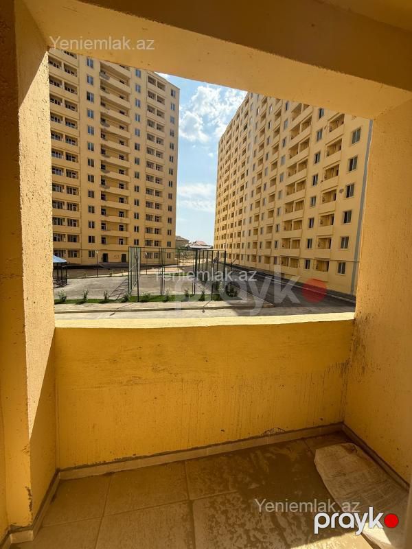 Satılır 2 otaqlı Bina evi menzil (Yeni tikili), 86 m², Saray — Mənzil, Abşeron (6)