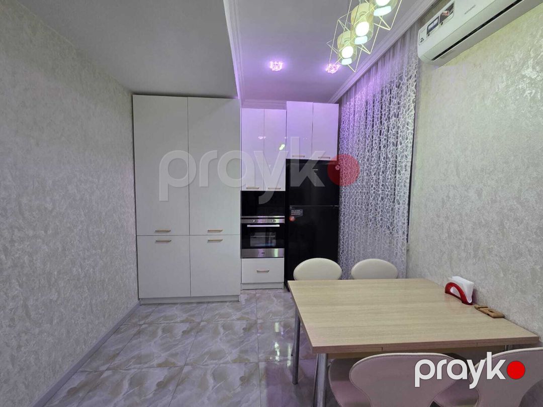 Satılır 2 otaqlı yeni tikili 85 m² — Mənzil, Bakı (8)