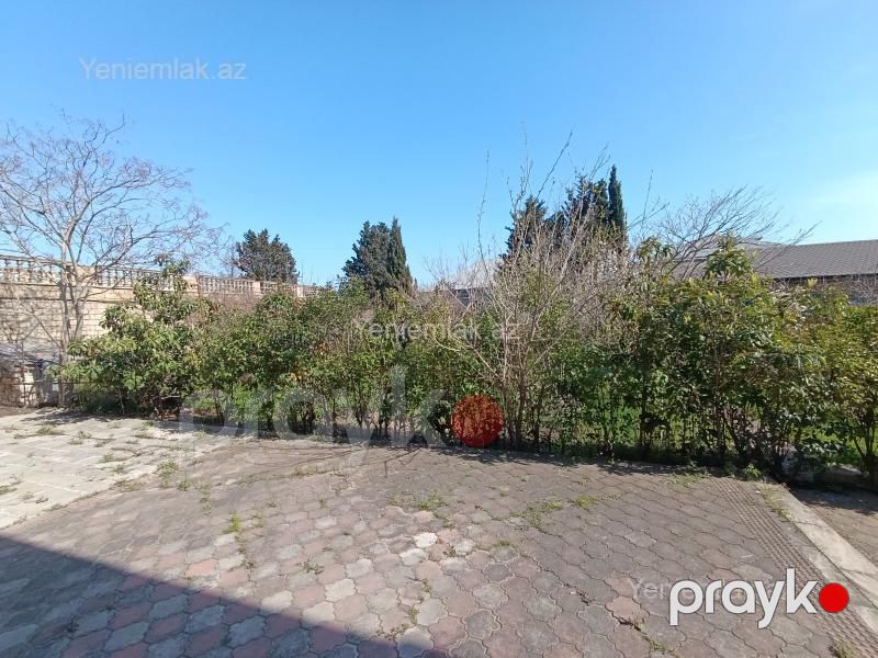 Satılır 6 otaqlı Həyət evi / Villa, 460 m², Sabunçu rayonu — Ev, villa, Bakı (12)