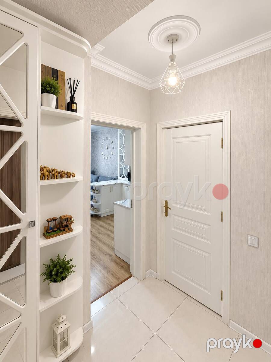 Satılır 3 otaqlı yeni tikili 68 m² — Mənzil, Sumqayıt (2)