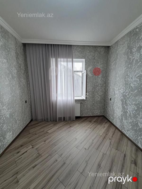 Satılır 4 otaqlı Həyət evi / Villa, 160 m², Yeni Corat (Novruz q.) — Ev, villa, Sumqayıt (8)
