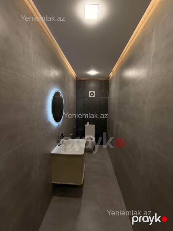 Satılır 4 otaqlı Həyət evi / Villa, 200 m², Suraxanı rayonu — Ev, villa, Bakı (5)