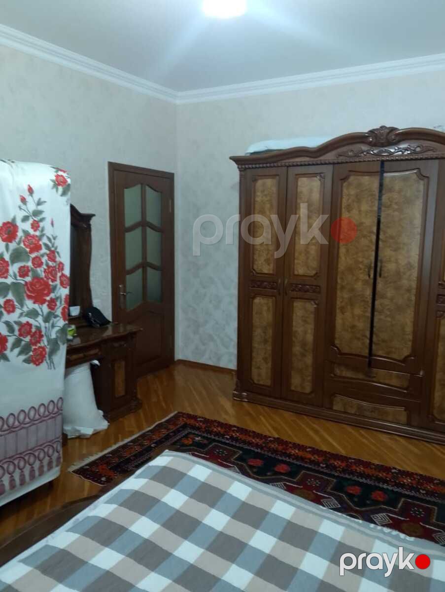 Satılır 3 otaqlı yeni tikili 116 m² — Mənzil, Bakı (10)