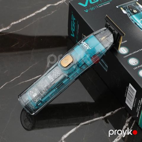 Trimmer VGR 961 1200MAH 180 — Bakı