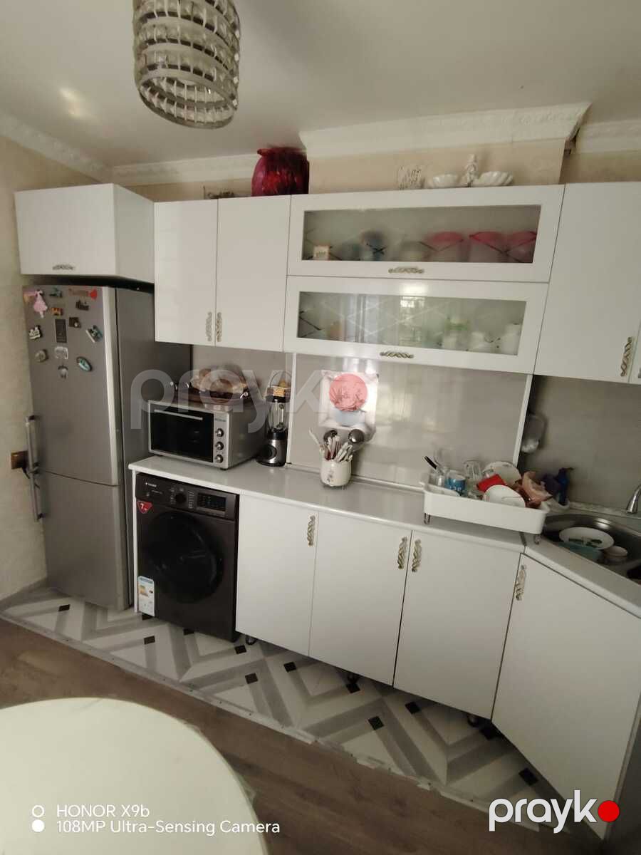 Satılır 2 otaqlı yeni tikili 65 m² — Mənzil, Bakı (6)