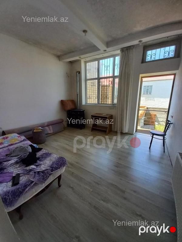 Satılır 4 otaqlı Həyət evi / Villa, 100 m², Masazır — Ev, villa, Abşeron (9)