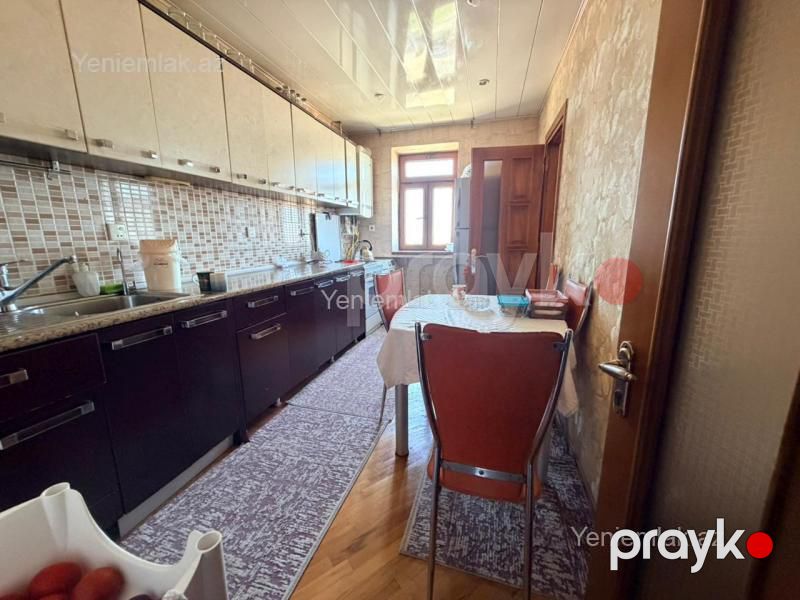Satılır 4 otaqlı Bina evi menzil (Köhnə tikili), 80 m², 13-cü mikrorayon — Mənzil, Sumqayıt (9)