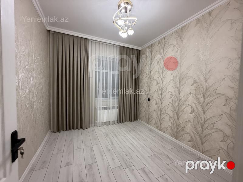 Satılır 4 otaqlı Həyət evi / Villa, 100 m², Məhəmmədli — Ev, villa, Abşeron (4)