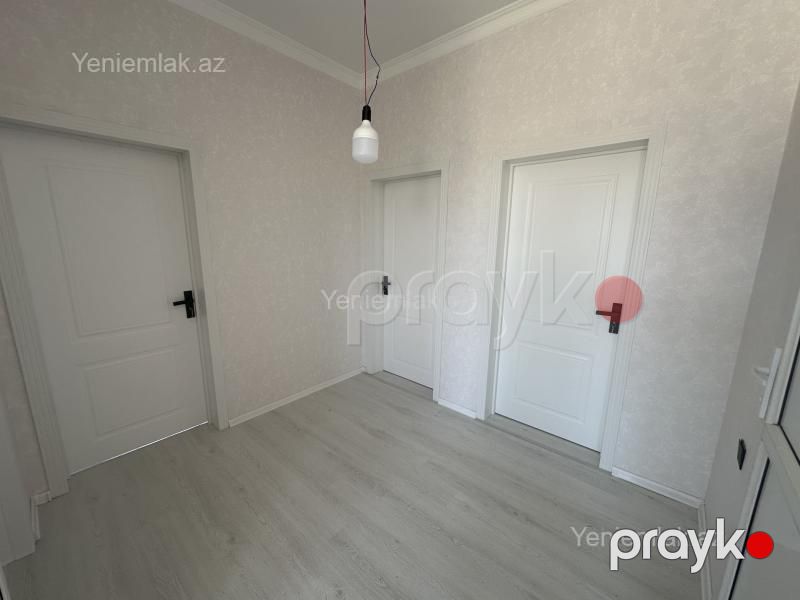 Satılır 5 otaqlı Həyət evi / Villa, 180 m², Saray — Ev, villa, Abşeron (11)