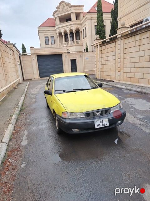 Daewoo Nexia, 1.5 L, 2006 il, 250 000 km — Bakı