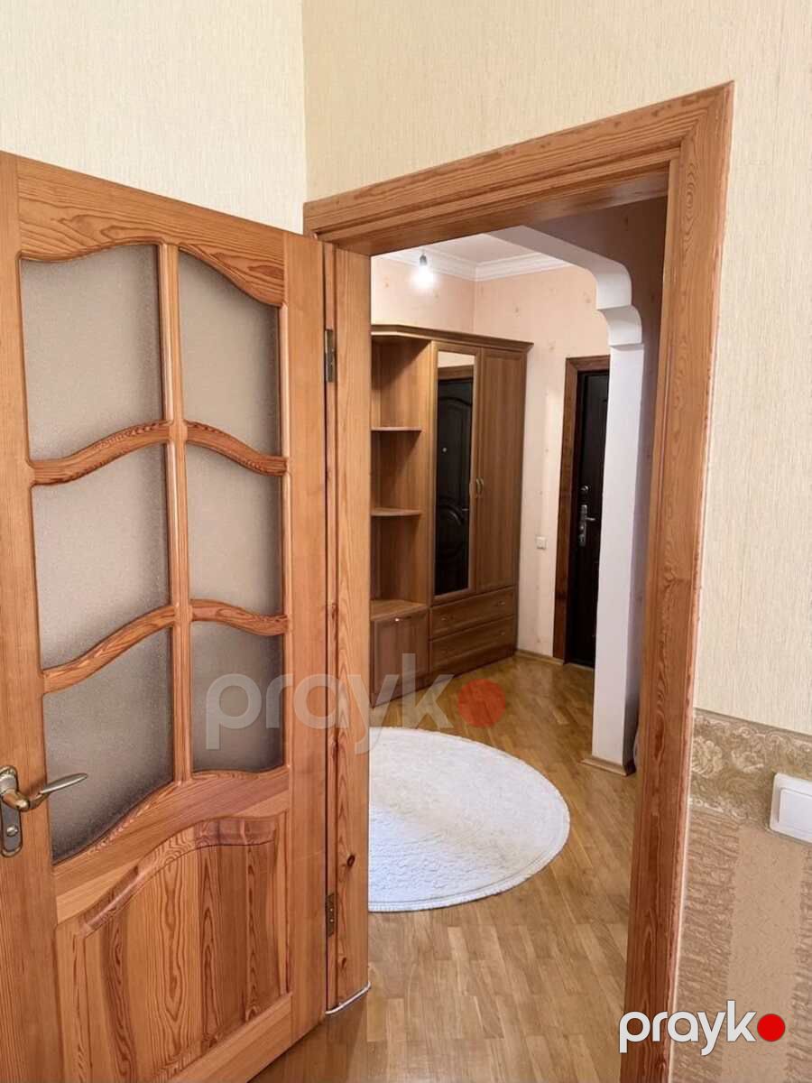 Satılır 3 otaqlı köhnə tikili 75 m² — Mənzil, Bakı (9)