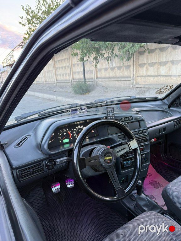 Lada (VAZ) 2115, 1.6 L, 2012 il, 750 000 km — Avtomobillər, Gəncə (9)