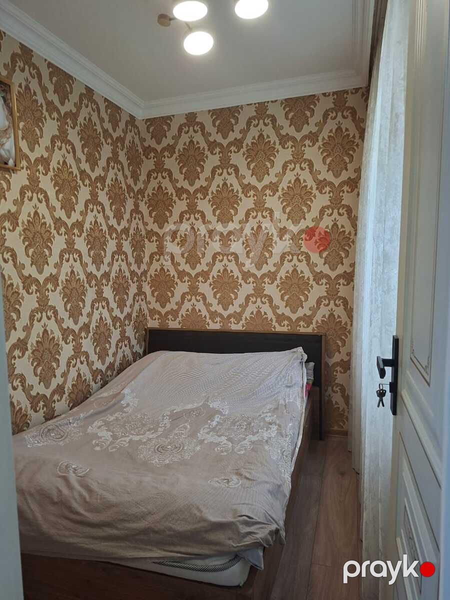 Satılır 2 otaqlı köhnə tikili 32 m² — Mənzil, Bakı (6)