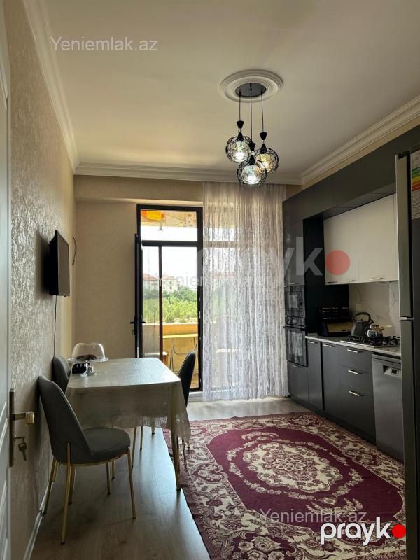 Satılır 3 otaqlı Bina evi menzil (Yeni tikili), 138 m², Sumqayıt Bulvarı — Mənzil, Sumqayıt (7)