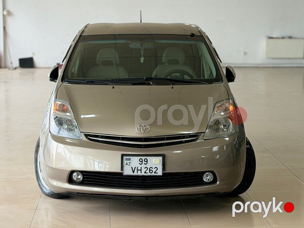 Toyota Prius, 1.5 L, 1.3 kWh, 2008 il, 227 000 km — Avtomobillər, Bakı (4)