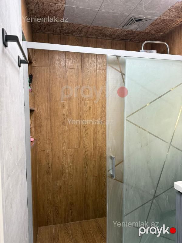 Satılır 5 otaqlı Bina evi menzil (Köhnə tikili), 120 m², Xətai rayonu — Mənzil, Bakı (6)