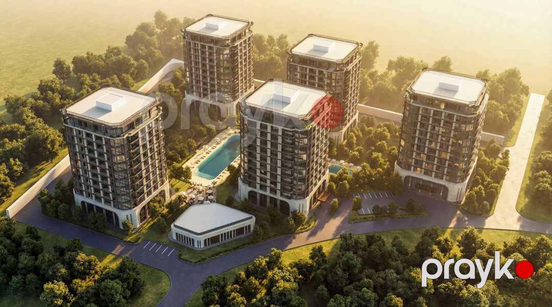 Satılır 1 otaqlı yeni tikili 46 m² — Mənzil, Bakı (2)