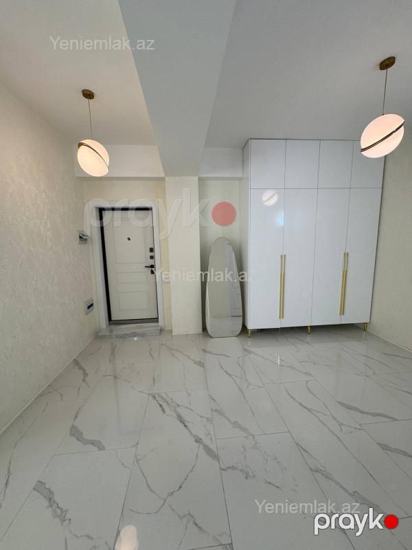 Satılır 3 otaqlı Bina evi menzil (Yeni tikili), 92 m², Masazır — Mənzil, Abşeron (5)