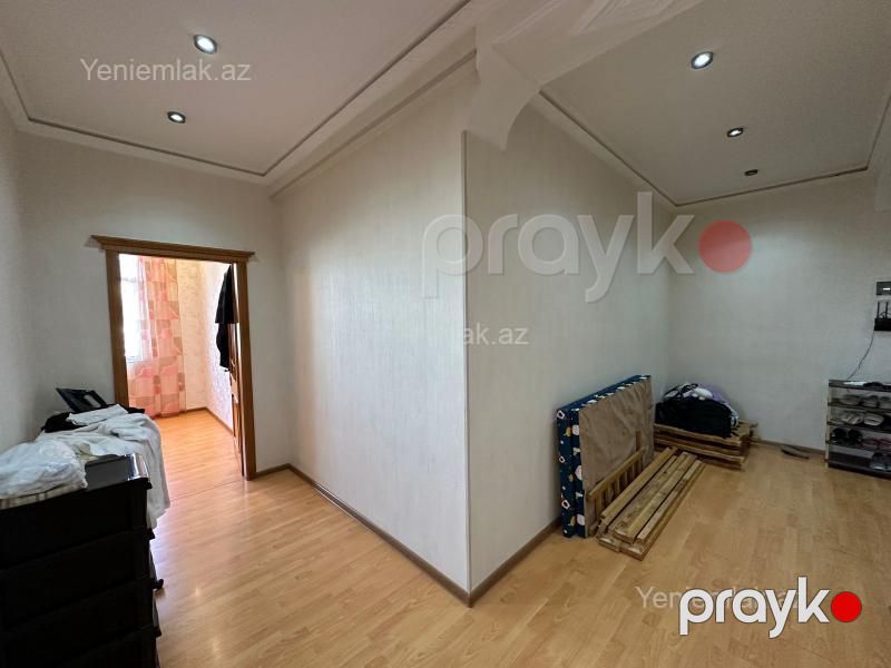 Satılır 2 otaqlı Bina evi menzil (Yeni tikili), 95 m², Xətai rayonu — Mənzil, Bakı (10)