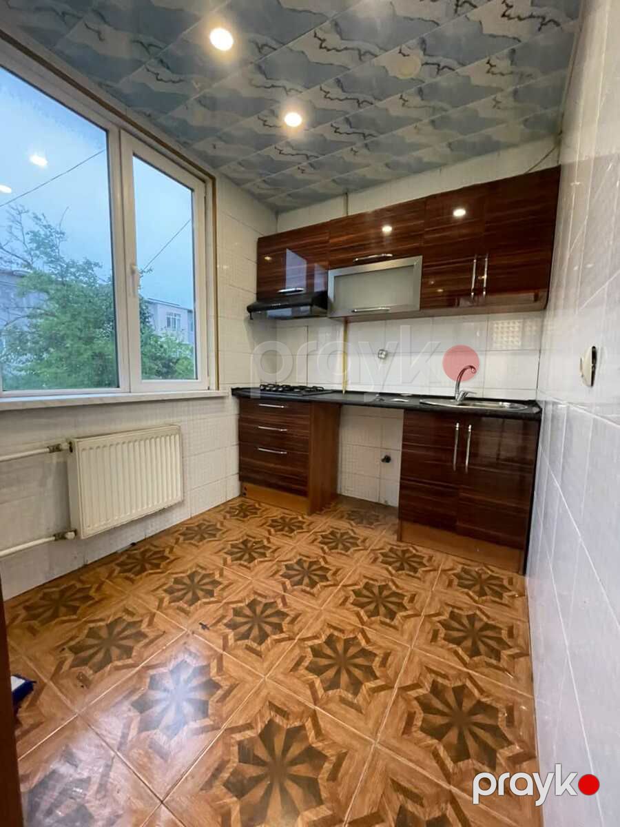 Satılır 2 otaqlı köhnə tikili 55 m² — Mənzil, Bakı (9)