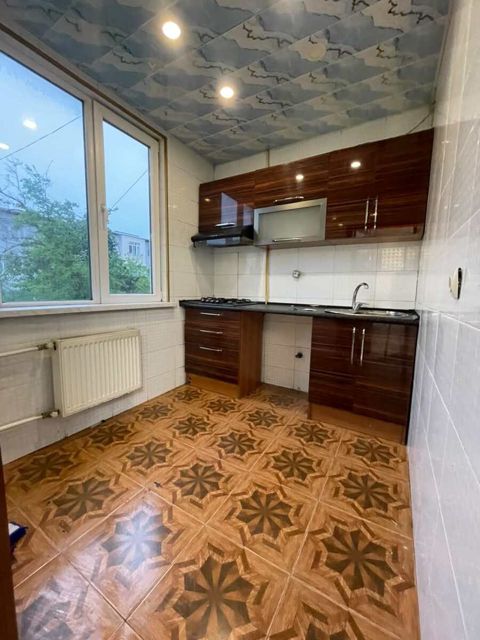 2-otaqlı mənzil, 20 yanvar m., 55 m² — Bakı