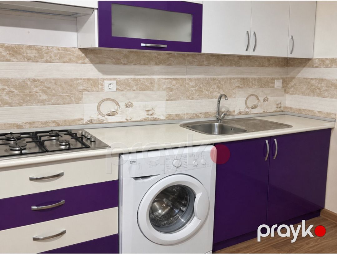 İcarəyə verilir 2 otaqlı həyət evi/bağ evi 95 m² — Ev, villa, Bakı (4)