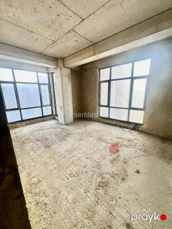 Satılır 4 otaqlı Bina evi menzil (Yeni tikili), 132 m², Səbail rayonu — Mənzil, Bakı (3)