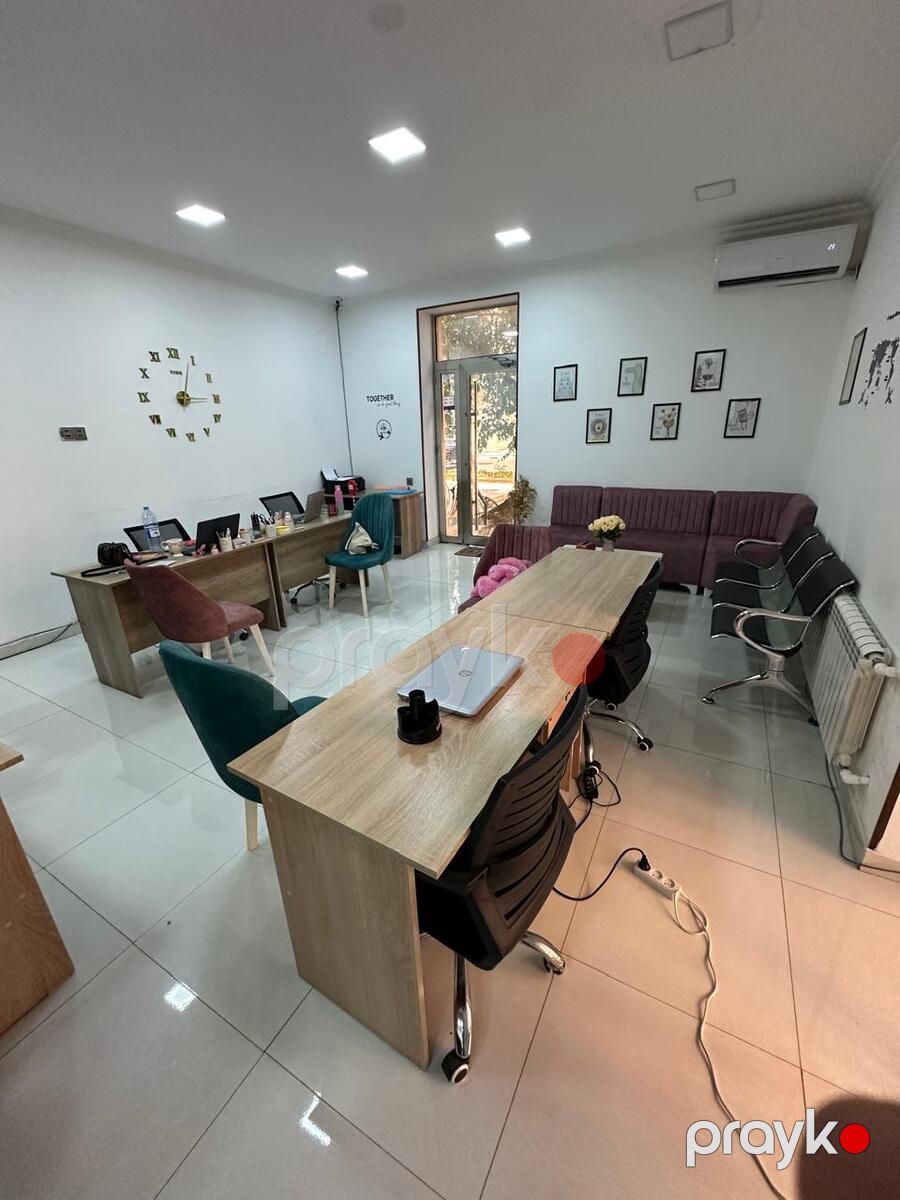 İcarəyə verilir obyekt 45 m² — Əmlak, Bakı (10)