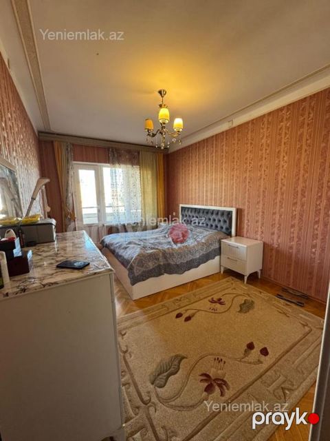 Satılır 2 otaqlı Bina evi menzil (Köhnə tikili), 65 m², Nizami rayonu — Bakı