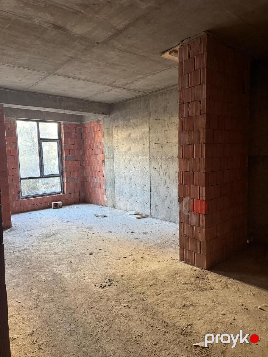 Satılır 1 otaqlı yeni tikili 55 m² — Mənzil, Bakı (7)