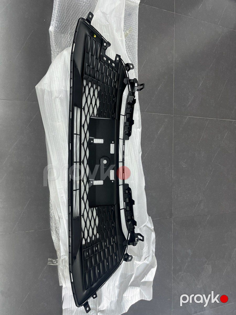 Toyota Corolla 2020-2021 radiator barmaqlığı — Ehtiyat hissələri və aksesuarlar, Bakı (4)