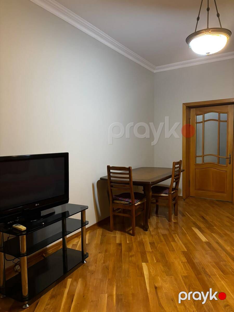 İcarəyə verilir 3 otaqlı yeni tikili 90 m² — Mənzil, Bakı (2)