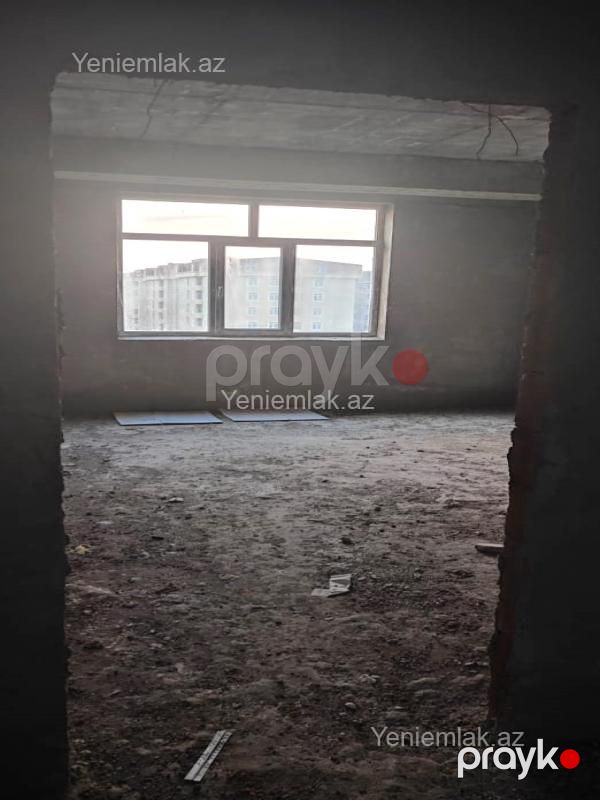 Satılır 2 otaqlı Bina evi menzil (Yeni tikili), 93 m², Məhəmmədli — Mənzil, Abşeron (4)