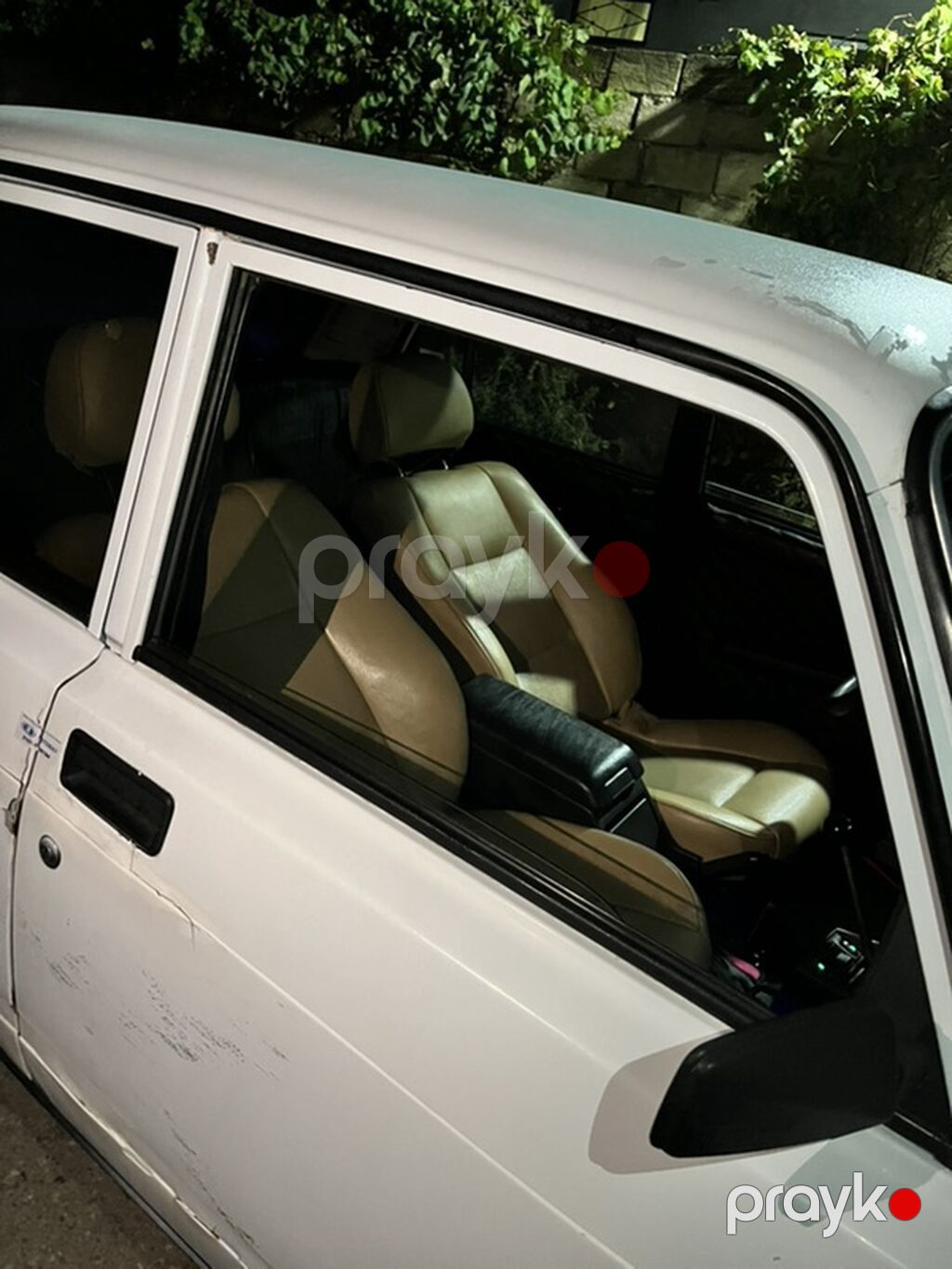 VAZ (Lada) 2107: 1.6 l 2006 il 54333 km Sedan — Avtomobillər, Mehdiabad (6)
