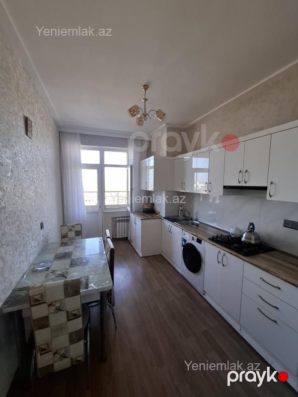 Satılır 3 otaqlı Bina evi menzil (Yeni tikili), 84 m², Məhəmmədli — Mənzil, Abşeron (11)