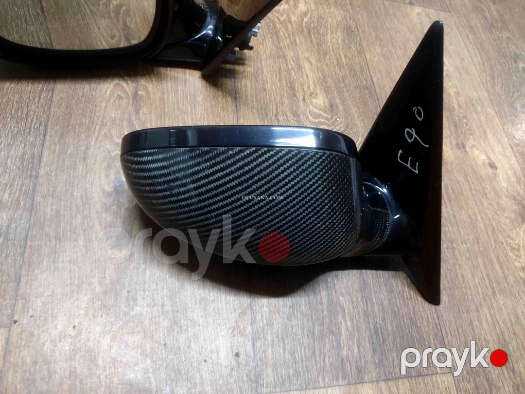 bmw e90 yan güzgülər — Kuzov hissələri, Bakı (3)