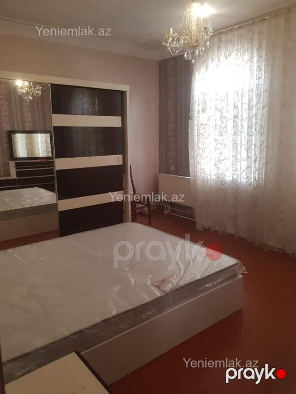 Satılır 5 otaqlı Həyət evi / Villa, 250 m², Yasamal rayonu — Ev, villa, Bakı (7)