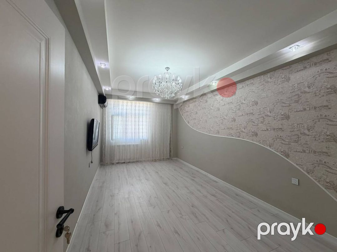 Satılır 2 otaqlı yeni tikili 68 m² — Mənzil, Bakı (2)