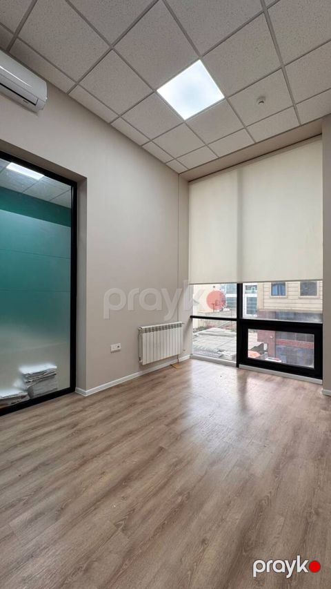 İcarəyə verilir 2 otaqlı ofis 45 m² — Bakı