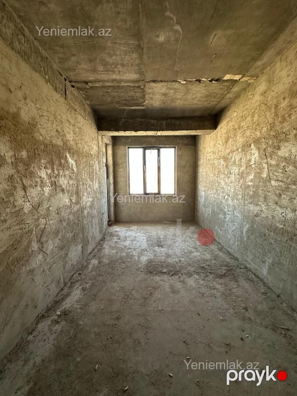 Satılır 2 otaqlı Bina evi menzil (Yeni tikili), 88 m², Xətai rayonu — Mənzil, Bakı (10)