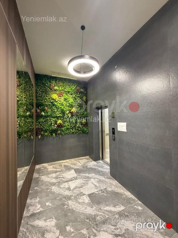 Satılır 4 otaqlı Bina evi menzil (Yeni tikili), 155 m², Yasamal rayonu — Mənzil, Bakı (3)