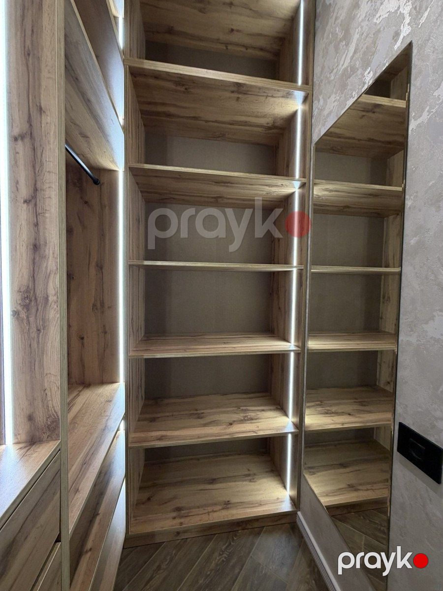 İcarəyə verilir 2 otaqlı yeni tikili 75 m² — Mənzil, Bakı (8)