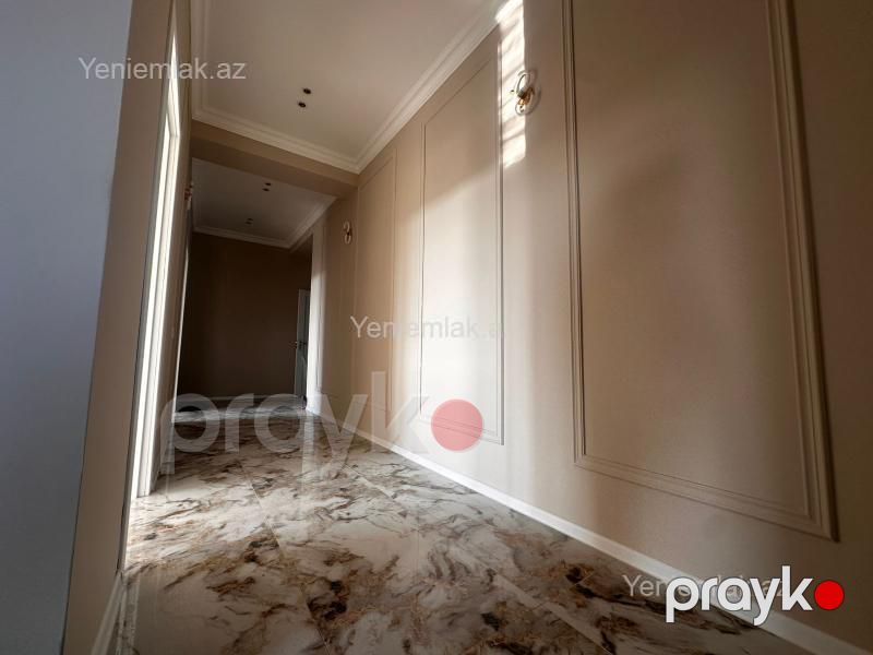 Satılır 3 otaqlı Bina evi menzil (Yeni tikili), 102 m², Saray — Mənzil, Abşeron (7)