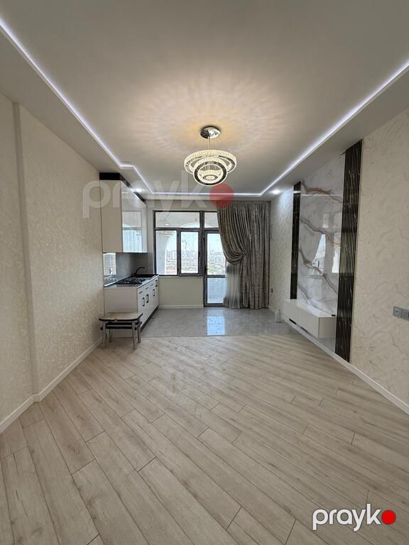 Satılır 2 otaqlı yeni tikili 61 m² — Mənzil, Bakı (2)