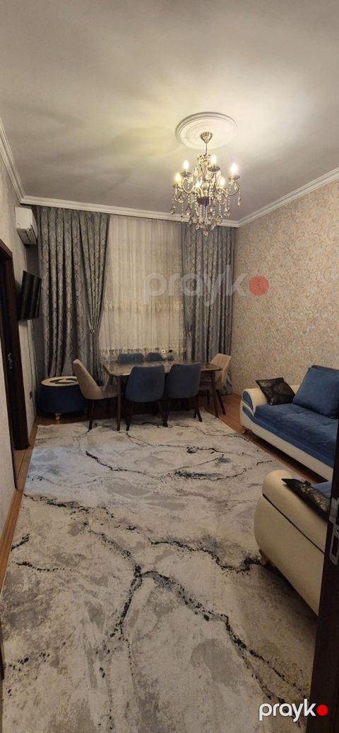 3-otaqlı yeni tikili kirayə verilir, Xırdalan ş., 70 m² — Xırdalan