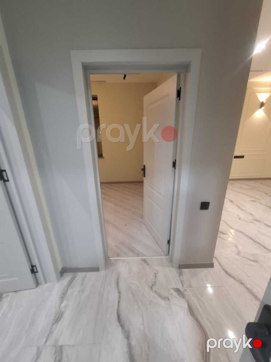 Satılır 6 otaqlı həyət evi/bağ evi 240 m² — Ev, villa, Bakı (10)